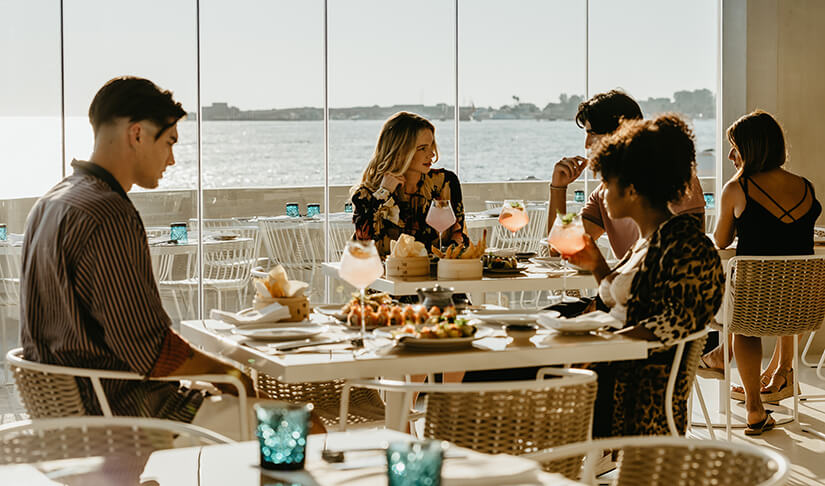 Mediterranean Cuisine